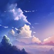word中如何删除最后一页的空白页